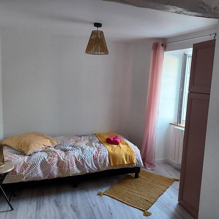 ErnéeDuplex Cosy Et Douilletアパートメント エクステリア 写真