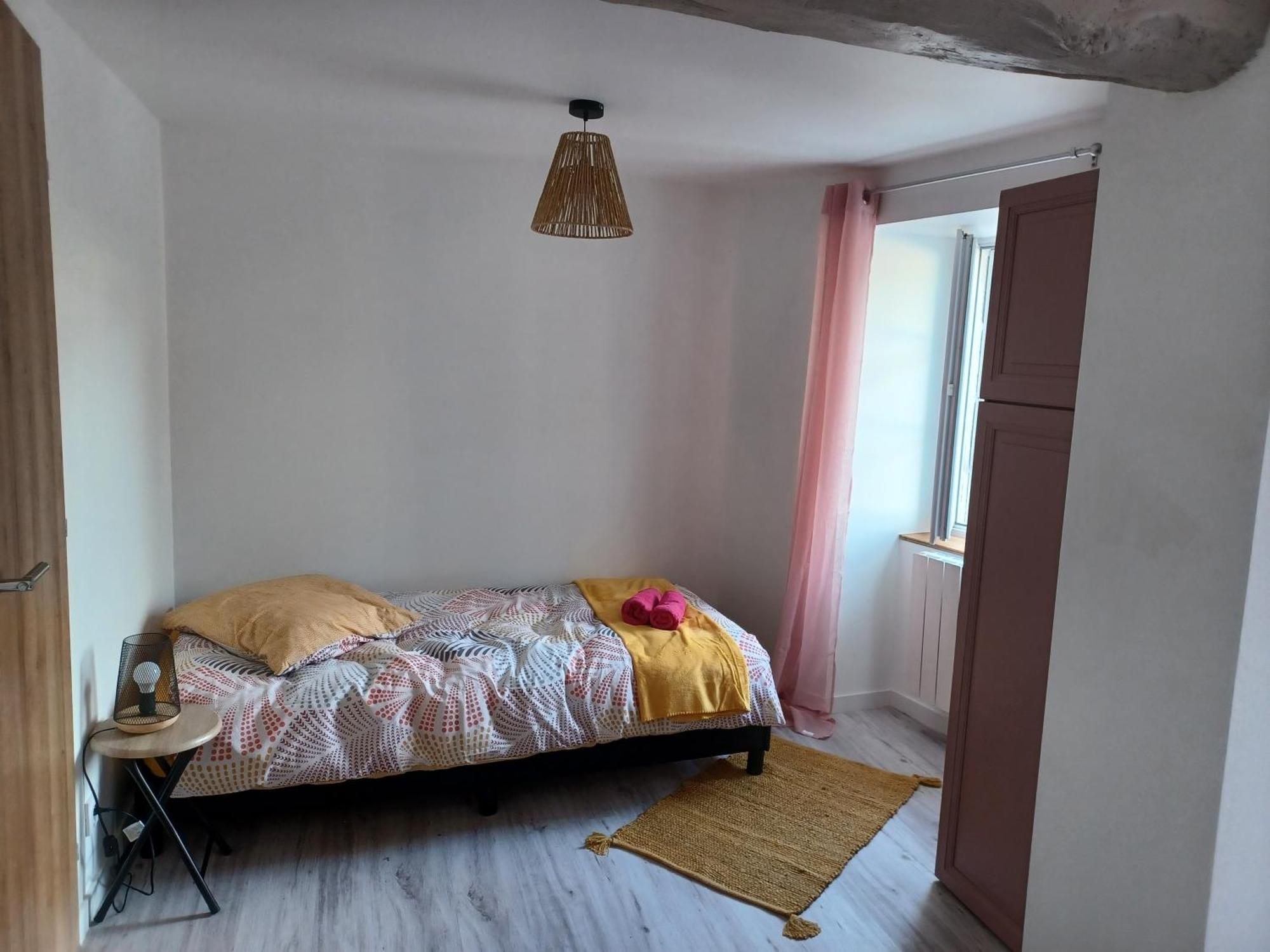 ErnéeDuplex Cosy Et Douilletアパートメント エクステリア 写真